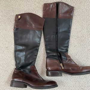 Vince Camino Riding Boots
